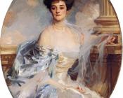 The Countess of Essex - 约翰·辛格·萨金特